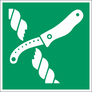 Gebotsschilder